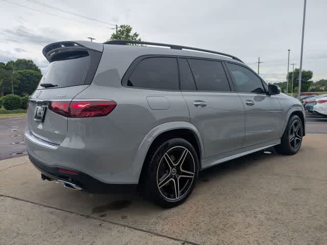 Thumbnail: 2024 Mercedes-Benz GLS - 9