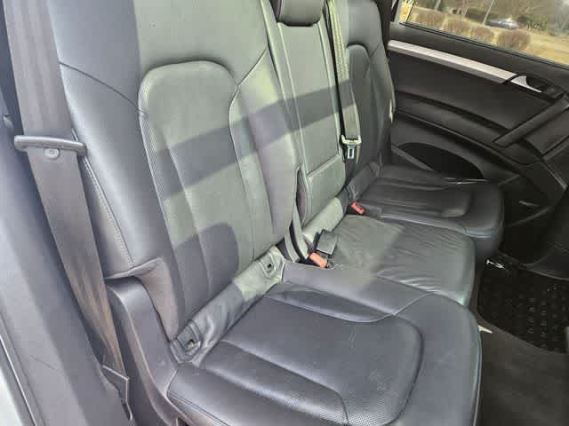 Thumbnail: 2014 Audi Q7 - 22