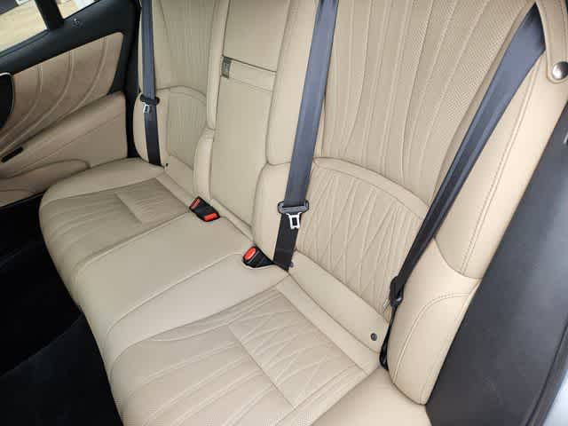 Thumbnail: 2023 Lexus LS - 21