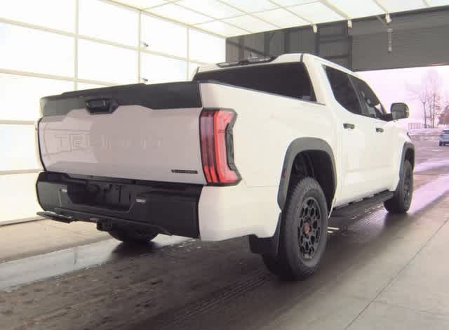 Thumbnail: 2025 Toyota Tundra - 2