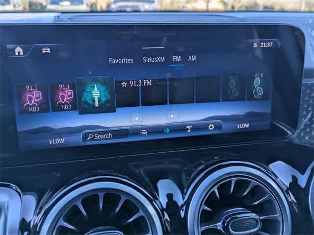 Thumbnail: 2025 Mercedes-Benz GLB - 23