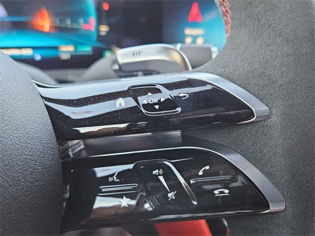 Thumbnail: 2026 Mercedes-Benz AMG GT - 27