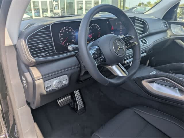 Thumbnail: 2026 Mercedes-Benz GLS - 10