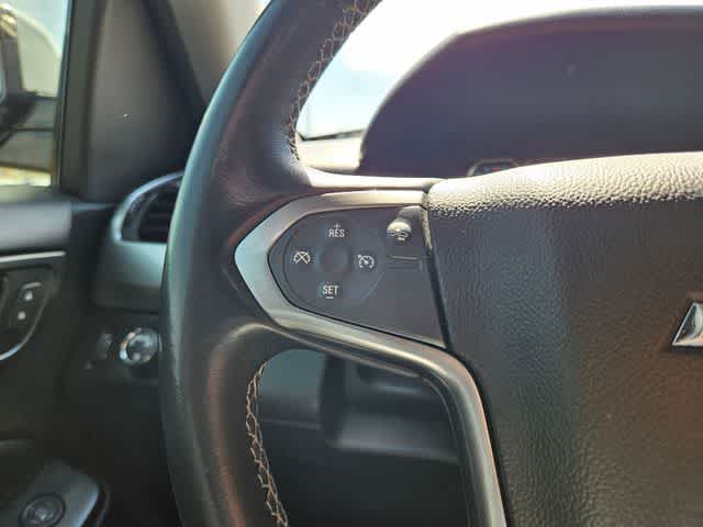 Thumbnail: 2015 Chevrolet Suburban - 24