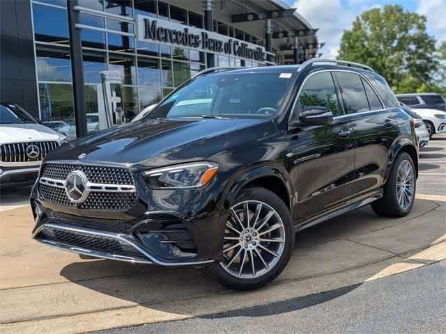 2025 Mercedes-Benz GLE 450 -
                  Collierville, TN