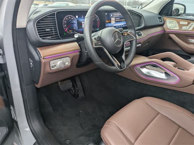 Thumbnail: 2025 Mercedes-Benz GLE - 2