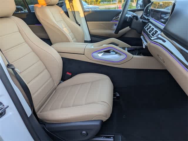 Thumbnail: 2026 Mercedes-Benz GLE - 22