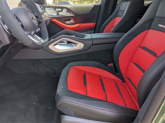 Thumbnail: 2025 Mercedes-Benz GLE - 16