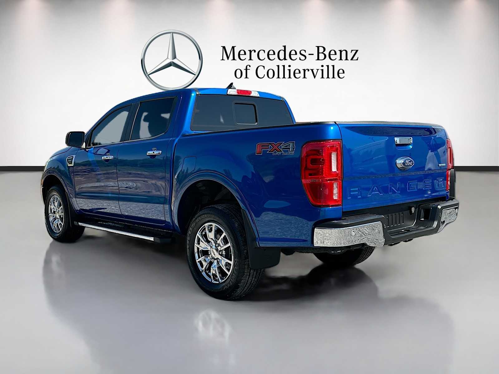 Thumbnail: 2019 Ford Ranger - 7