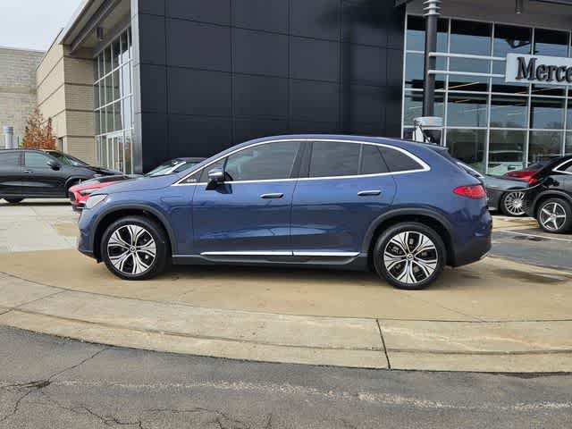 Thumbnail: 2023 Mercedes-Benz EQE - 5