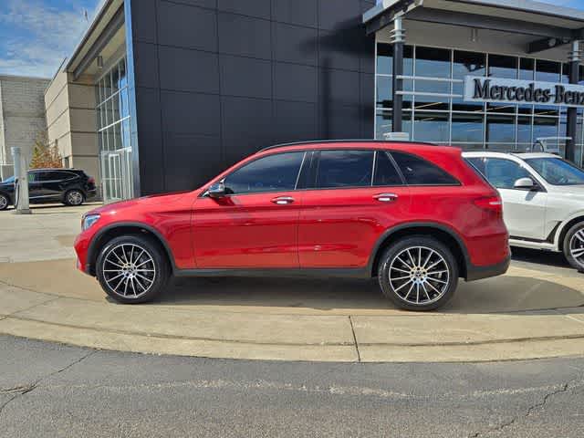 Thumbnail: 2018 Mercedes-Benz GLC - 5