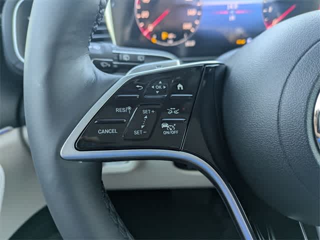 Thumbnail: 2026 Mercedes-Benz GLE - 22