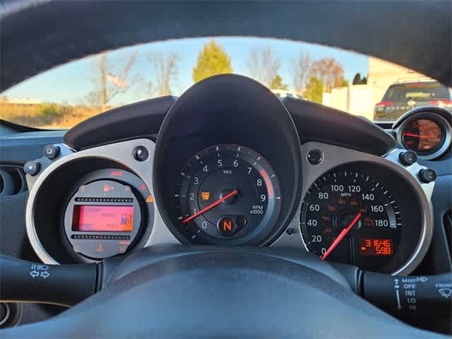 Thumbnail: 2015 Nissan Z - 24