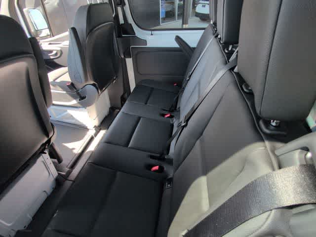 Thumbnail: 2026 Mercedes-Benz Sprinter - 18