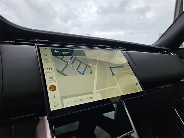 Thumbnail: 2025 Land Rover Range Rover - 31