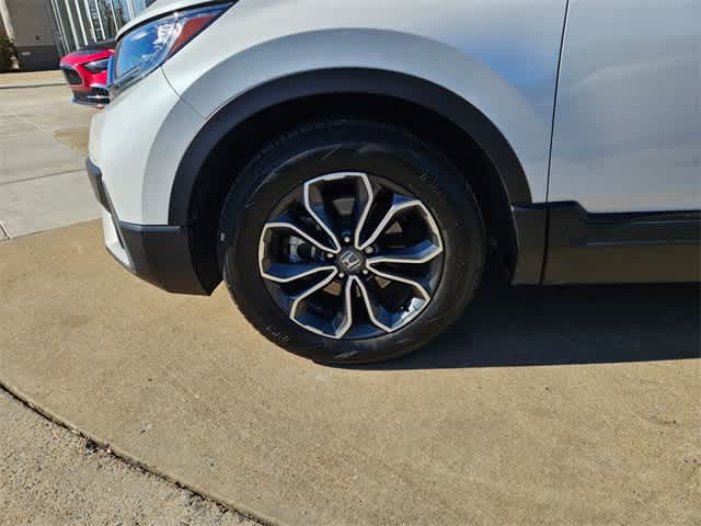 Thumbnail: 2020 Honda CR-V - 13