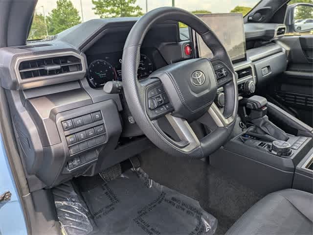 Thumbnail: 2025 Toyota 4Runner - 10