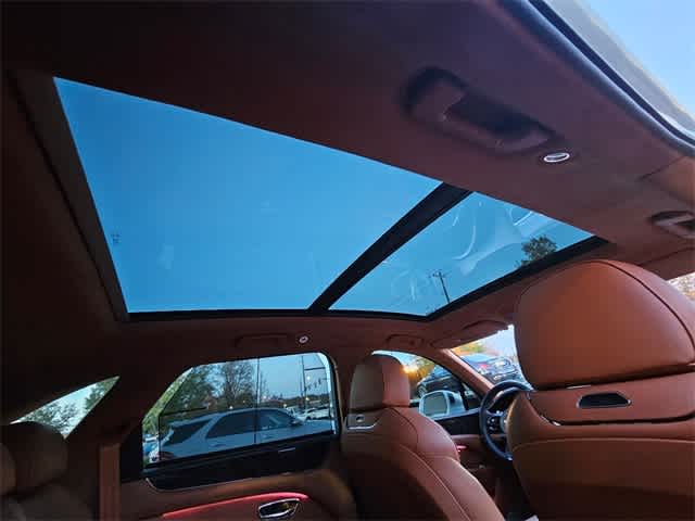 Thumbnail: 2023 Bentley Bentayga - 21