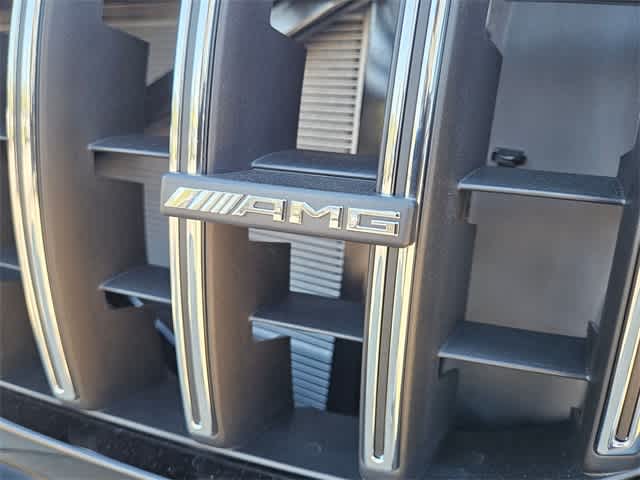 Thumbnail: 2026 Mercedes-Benz GLE - 11