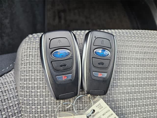 Thumbnail: 2025 Subaru Outback - 32