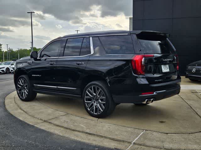 Thumbnail: 2025 GMC Yukon - 6