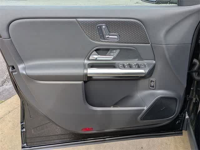 2025 Mercedes-Benz GLA 250 15