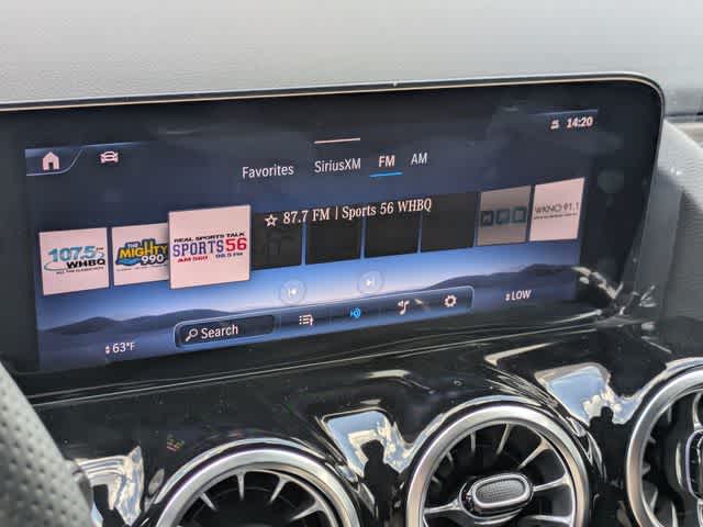 2026 Mercedes-Benz GLA GLA 250 - Photo 29