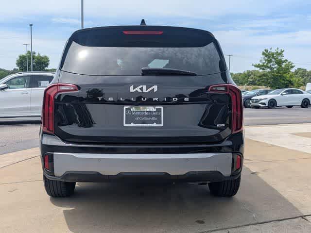 Thumbnail: 2023 Kia Telluride - 8
