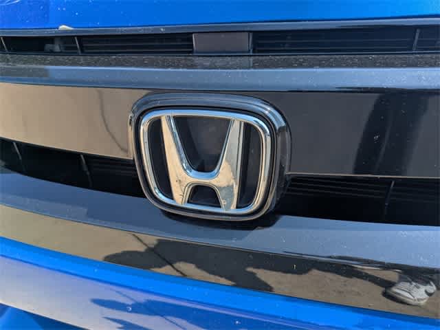Thumbnail: 2020 Honda Civic - 11