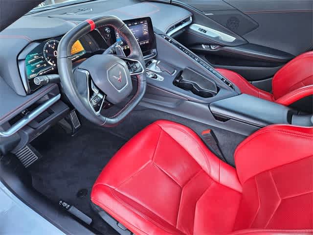 Thumbnail: 2023 Chevrolet Corvette - 2