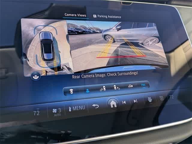 Thumbnail: 2025 Mercedes-Benz E-Class - 21