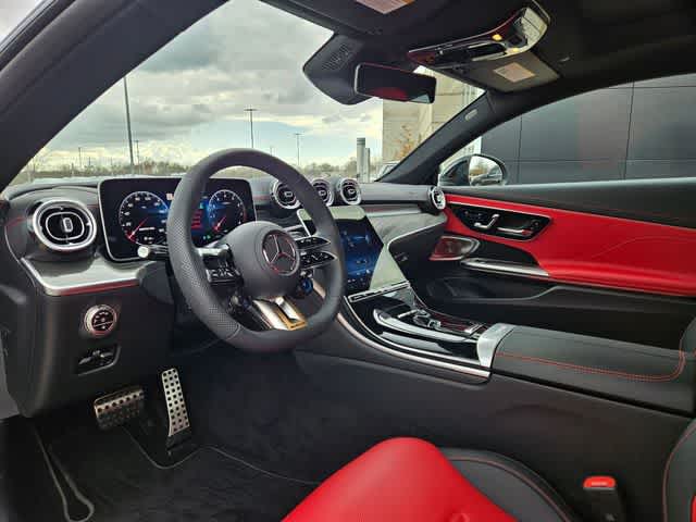 Thumbnail: 2026 Mercedes-Benz CLE - 2