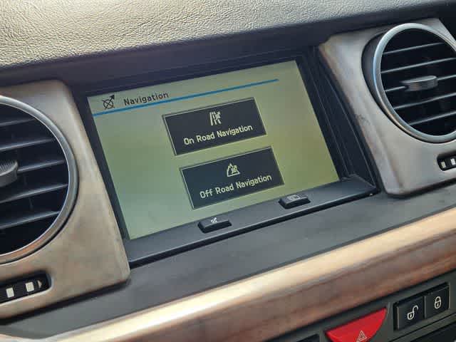 Thumbnail: 2005 Land Rover LR3 - 30