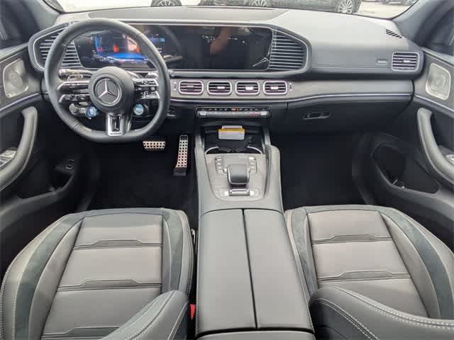 Thumbnail: 2026 Mercedes-Benz GLE - 14