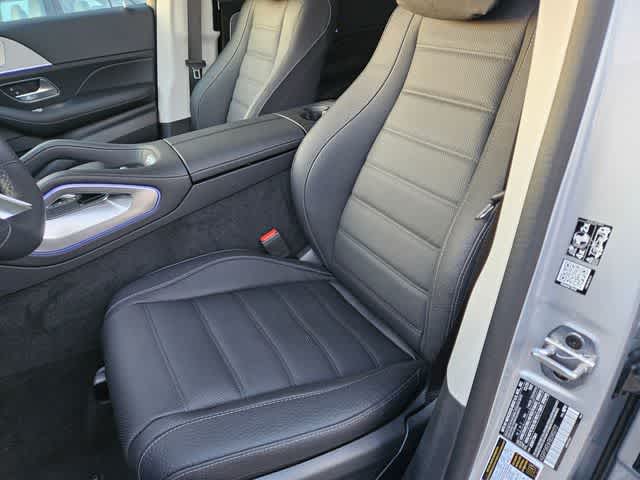 Thumbnail: 2026 Mercedes-Benz GLS - 16