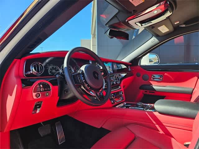 Thumbnail: 2023 Rolls-Royce Ghost - 2