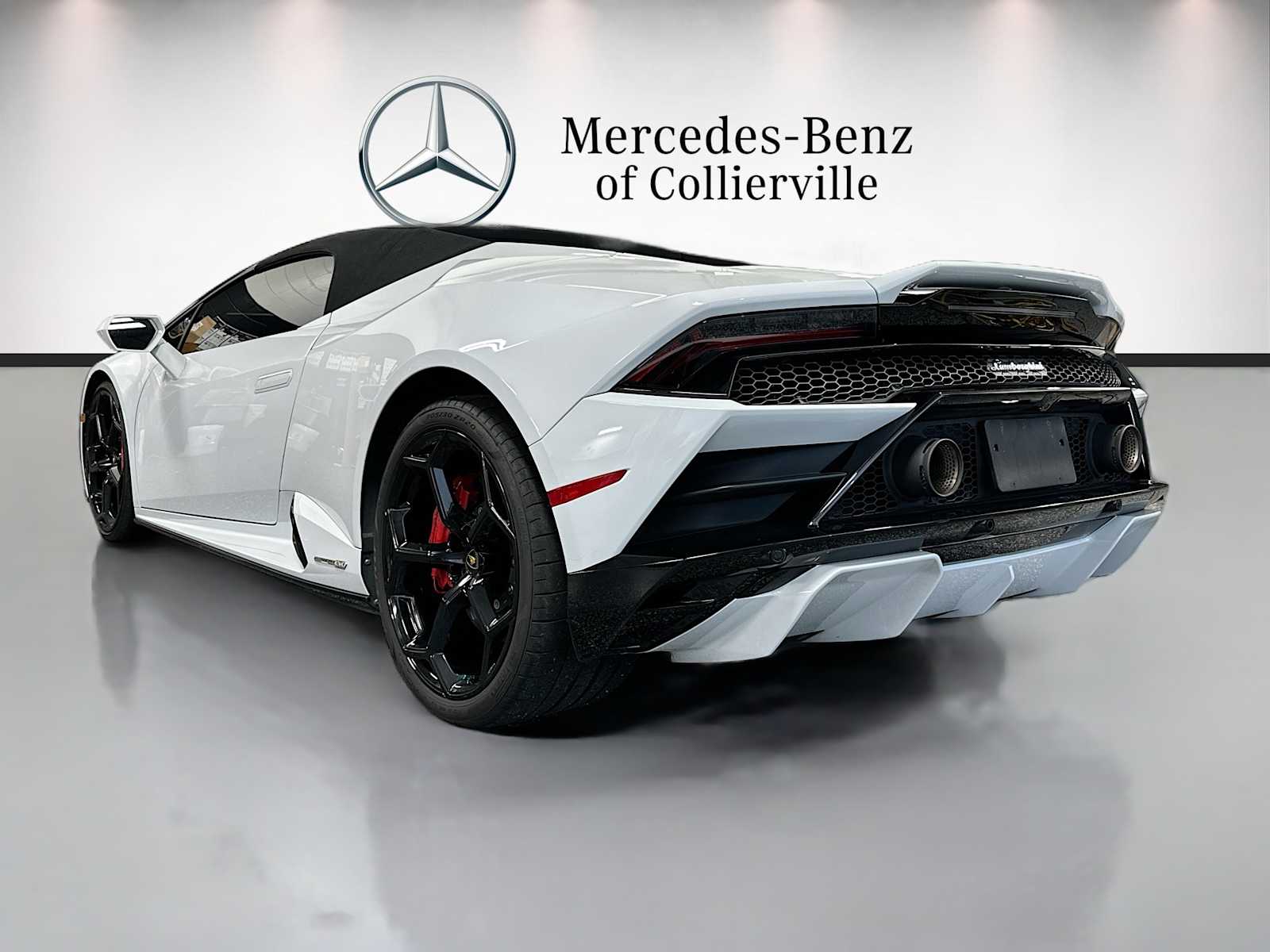 Thumbnail: 2022 Lamborghini Huracan - 6