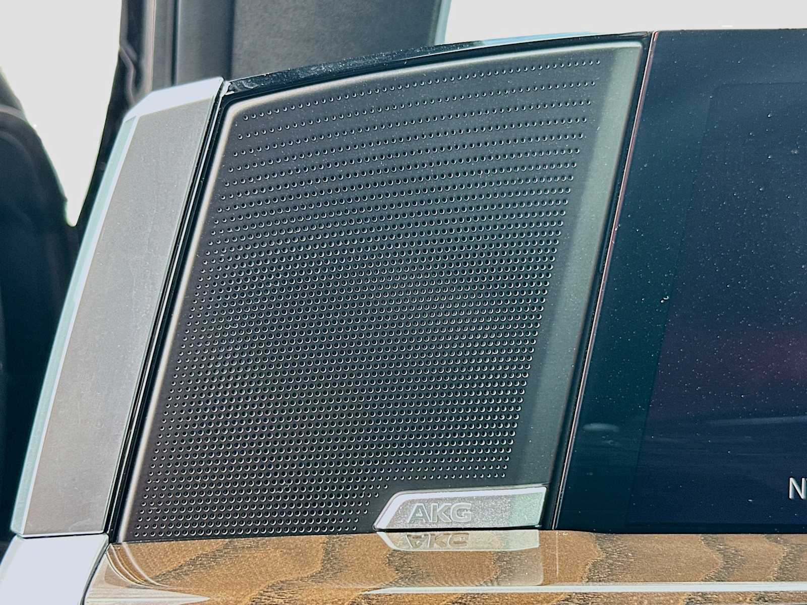 Thumbnail: 2025 Cadillac Escalade - 18