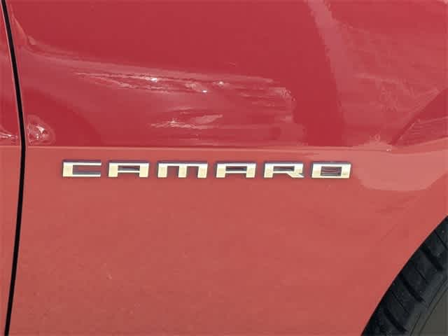 Thumbnail: 2014 Chevrolet Camaro - 12