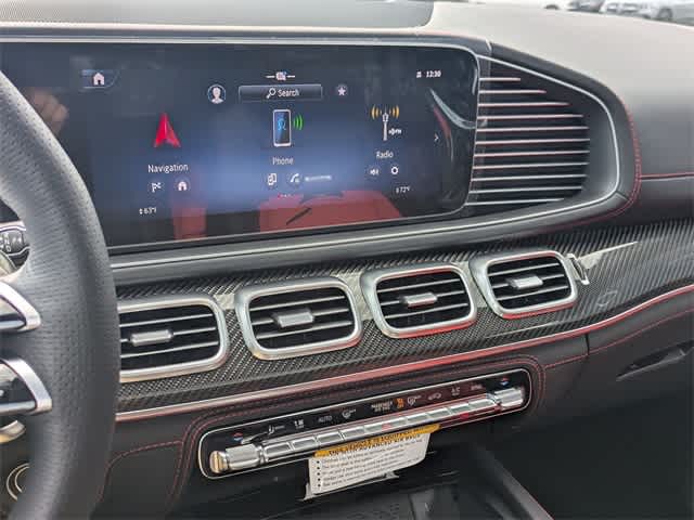 Thumbnail: 2026 Mercedes-Benz GLE - 27