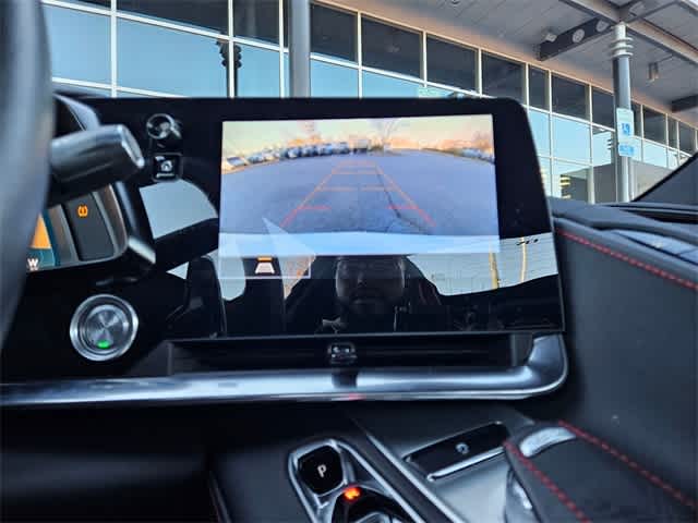 Thumbnail: 2023 Chevrolet Corvette - 25