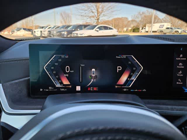 Thumbnail: 2025 BMW X7 - 35