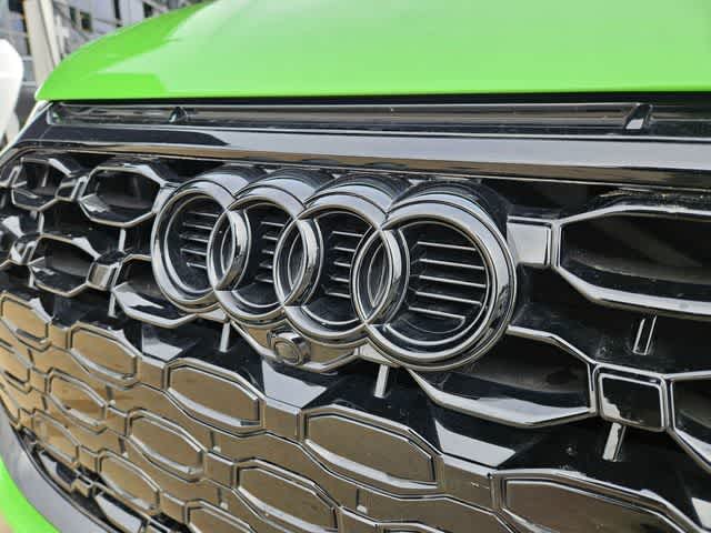 Thumbnail: 2024 Audi RS 3 - 10