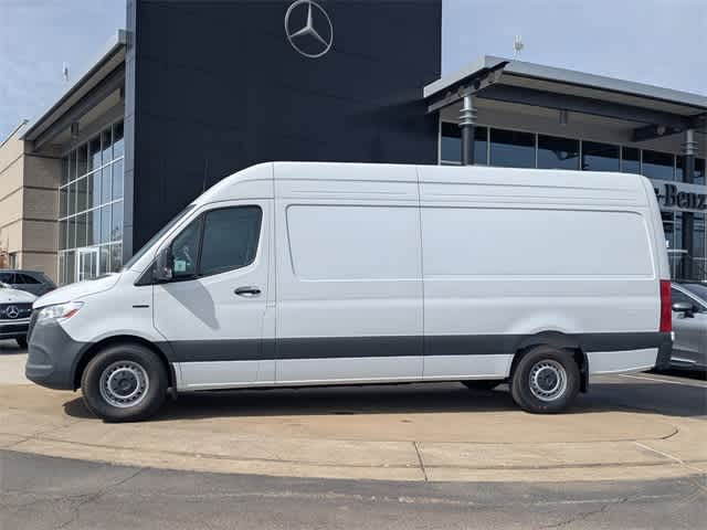 Thumbnail: 2024 Mercedes-Benz eSprinter - 6