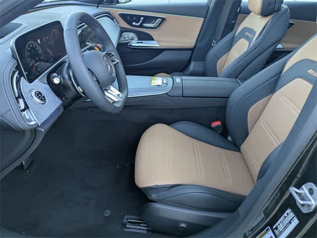 Thumbnail: 2026 Mercedes-Benz E-Class - 16