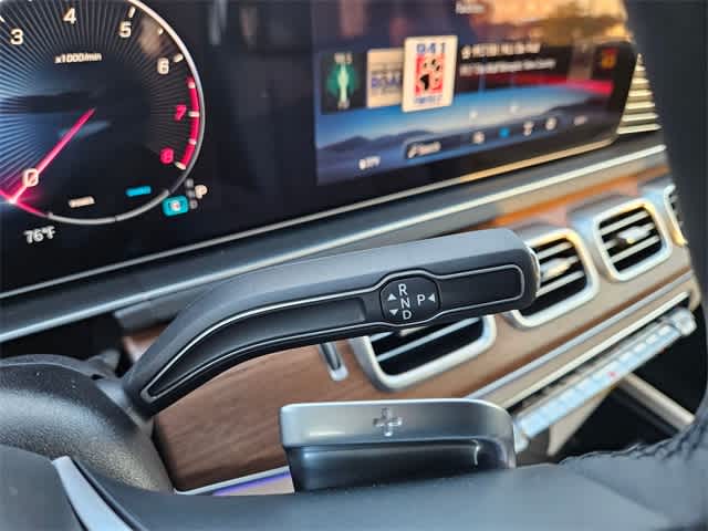 Thumbnail: 2026 Mercedes-Benz GLE - 33