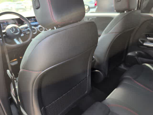 Thumbnail: 2026 Mercedes-Benz GLA - 17