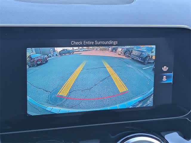 Thumbnail: 2021 Mercedes-Benz GLA - 28