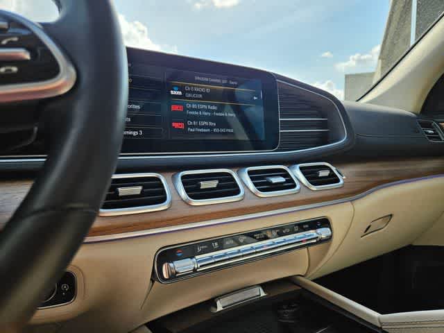 Thumbnail: 2023 Mercedes-Benz GLS - 29