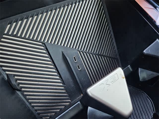 Thumbnail: 2025 BMW X3 - 29